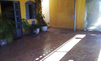 Imagem 4: Casa para venda com 115 metros quadrados com 4 quartos em Samambaia Sul - Brasília - DF