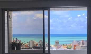 Imagem: Algo quarto em apto (SÓ PARA MULHERES