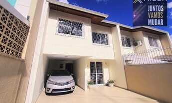 Imagem 4: Este Sim pode ser chamado de LAR, Incrível Sobrado com 3 dormitórios, 1 suíte, 3 vagas, à