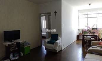 Imagem 2: Apartamento à venda, 2 quartos, Centro - Taubaté/SP