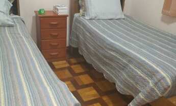 Imagem 2: Centro- Riachuelo- 02 quartos com ar condicionados e hidromassagem