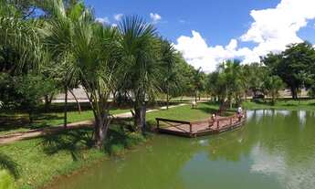 Imagem: Casa na Rua do Parque da Lagoa - Oportunidade