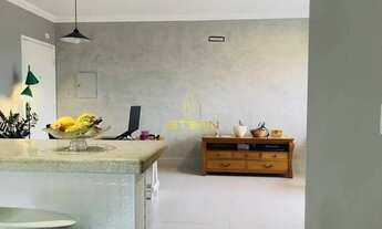 Imagem 4: Excelente Apartamento no Jardim Alvorada - 80 m² - 2 dorm - 1 suíte - 1 vaga