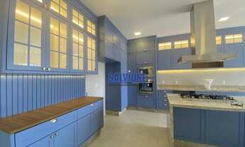 Imagem 5: **LANÇAMENTO CASA TÉRREA COM AMPLO ESPAÇO NO LAZER QUINTA DO GOLFE **