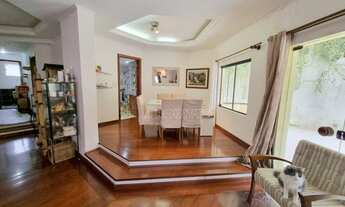 Imagem 5: Casa com 3 dormitórios à venda, 285 m² por R$ 1.400.000,00 - Parque dos Príncipes - São Pa