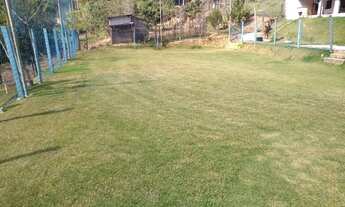 Imagem 5: Linda chácara para locação em Taubate