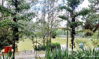 Imagem 4: Casa de condominio com 669m² 4 quartos, piscina - Alphaville Santana de Parnaíba - SP