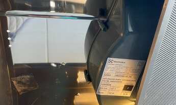 Imagem 4: Depurador Casa com 2 dormitórios