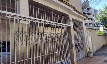 Imagem: Aluguel quartos individuais mobiliados vagas