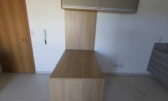 Imagem 5: Apartamento 1 dorm. Monte Santo, Nova Aliança