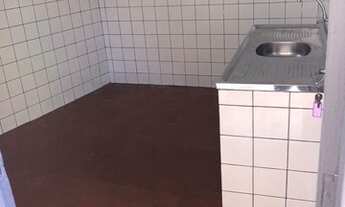 Imagem 7: Quarto e Cozinha - Vila Anglo