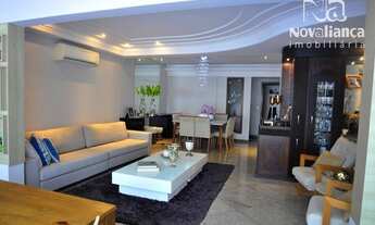 Imagem: Apartamento com 4 quartos à venda, 200