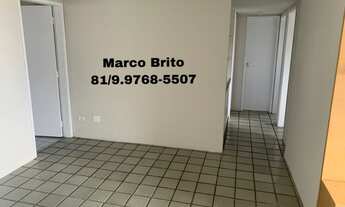 Imagem 7: Com 127 M² A 50 M. da Praia e do Shopping Patteo. (Aceito Proposta)