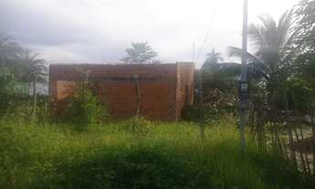 Imagem: GRANDE OPORTUNIDADE TERRENO COM CASA