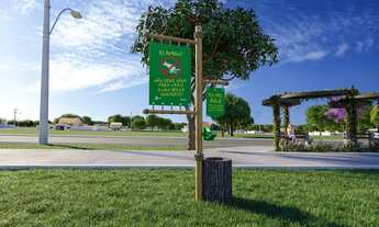 Imagem 4: Caldas Novas - Terreno Padrão - Setor Lagoa Quente