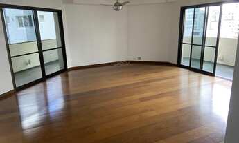 Imagem: São Paulo - Apartamento Padrão - Campo