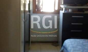 Imagem 3: Alvorada - Casa Padrão - Jardim Algarve