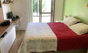 Imagem 3: Apartamento para venda possui 152 metros quadrados com 3 quartos