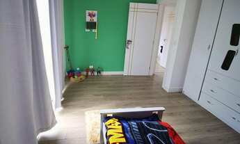 Imagem 4: Sobrado para venda tem 120 metros quadrados com 3 quartos em Sumaré - São Paulo - SP