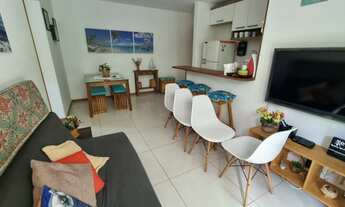 Imagem 2: Apartamento à venda no bairro Itacimirim (Monte Gordo) - Camaçari/BA