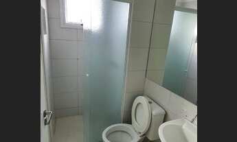 Imagem 4: Apartamento para aluguel com 50 metros quadrados com 2 quartos