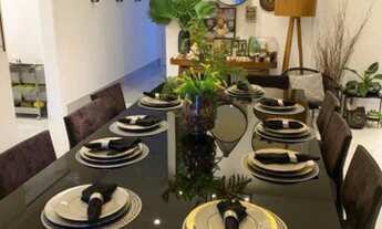 Imagem 10: Linda casa com vista espetacular em Alphaville