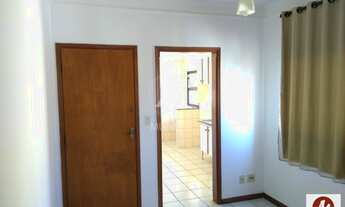 Imagem 2: Apartamento (tipo - padrao) 1 dormitórios/suite, cozinha planejada, em condomínio fechado