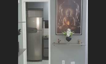 Imagem 5: Apartamento 2 Quartos Mobiliado Andar Alto em Boa Viagem