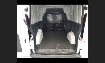 Imagem 4: Fiorino furgão 1.4 Flex Completa 2016