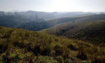 Imagem 4: G-46 - terreno em santa Isabel, pouso alegre ótima localização e preço!