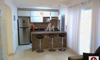 Imagem 2: Apartamento (tipo - padrao) 1 dormitórios/suite, cozinha planejada, portaria 24 horas, ele