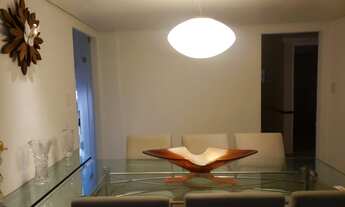 Imagem 5: Apartamento para venda possui 129 metros quadrados com 3 quartos em Boa Viagem - Recife