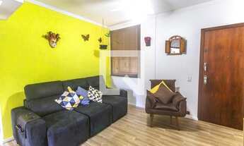 Imagem 2: Apartamento à Venda - Rudge Ramos, 2 Quartos, 54 m2