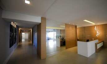 Imagem 5: Apartamento com 3 dormitórios à venda, 129 m² por R$ 1.500.000,00 - Água Verde - Curitiba