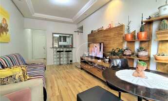 Imagem 4: Apartamento com 2 dormitórios à venda, 68 m² por R$ 670.000,00 - Centro - Florianópolis/SC