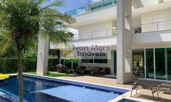 Imagem: Casa à venda em Jurerê Internacional