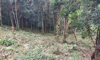 Imagem 4: Terreno 1053 metros Parque Pedra do Bau