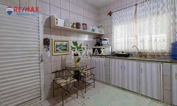 Imagem 7: Casa com 2 dormitórios à venda, 100 m² por R$ 325.000,00 - Plano Diretor Norte - Palmas/TO