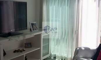 Imagem 2: São Paulo - Apartamento Padrão - Itaim Bibi