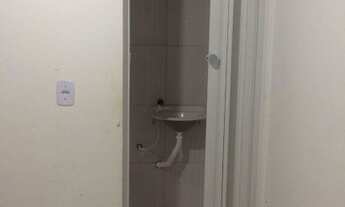 Imagem 5: Aluga-se Kitnet Quarto com aluguel por R$500 /mês