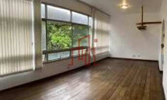 Imagem: Rio de Janeiro - Apartamento Padrão - Ipanema