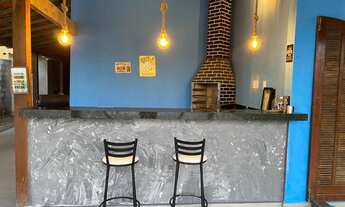 Imagem: TEMPORADA,Casa para aluguel com 250 metros