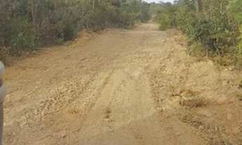 Imagem 2: Rancho de pesca circuito Serra do Cipó