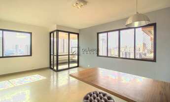 Imagem 4: Apartamento Locação Vila Romana 204 m² 2 Dormitórios