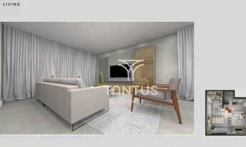 Imagem 6: Casa à venda, 220 m² por R$ 1.150.000,00 - Hugo Lange - Curitiba/PR