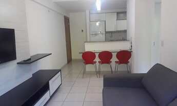 Imagem 2: Apartamento 2 suítes