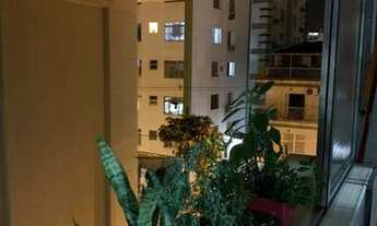 Imagem: 1 Dormitório,300 metros do mar, 1 vaga