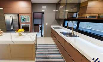 Imagem 5: CASA A VENDA NO CONDOMINIO BUGANVILE