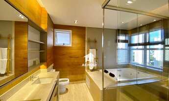 Imagem 6: OPORTUNIDADE! CASA BATLLO, GLEBA PALHANO, COMPLETO EM ARMÁRIOS, ABSOLUTAMENTE IMPECÁVEL, L