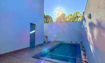 Imagem 3: Térrea para venda com 166 metros quadrados com 3 quartos em Jardim Ipê - Goiânia - GO